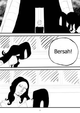 Read Magnum Opus: One Shot  3 Page 3 in English