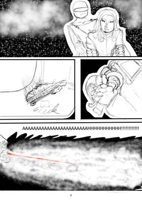 Read Magnum Opus: One Shot  3 Page 6 in English