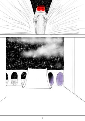 Read Magnum Opus: One Shot  3 Page 9 in English