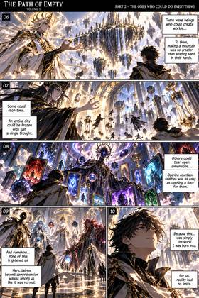 Read The Path of Empty  1 Page 2 in English