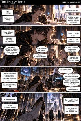 Read The Path of Empty  1 Page 7 in English