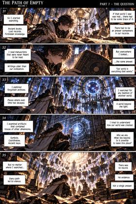 Read The Path of Empty  1 Page 5 in English
