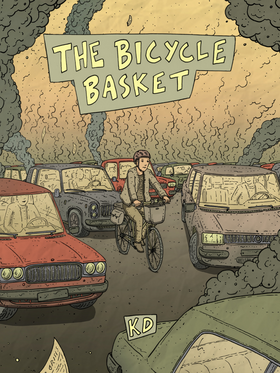 Read The Bicycle Basket  1 Page 1 in English