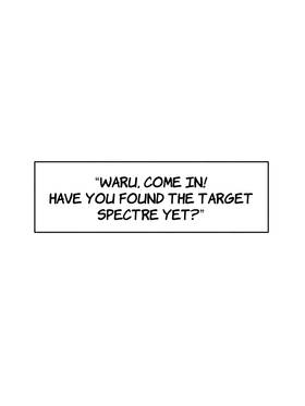 Read Spectre Unit R  1 Page 4 in English