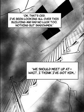 Read Spectre Unit R  1 Page 6 in English