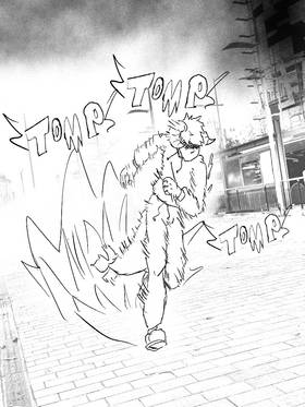 Read Spectre Unit R  1 Page 7 in English