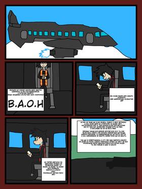 Read Madness Tale Magic Saga  1 Page 4 in Ukrainian