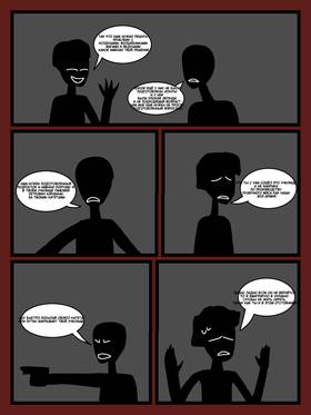 Read Madness Tale Magic Saga  1 Page 5 in Ukrainian