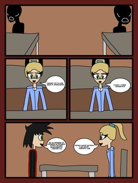 Read Madness Tale Magic Saga  1 Page 9 in Ukrainian