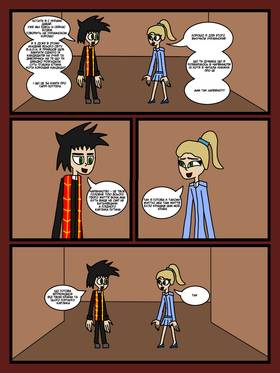 Read Madness Tale Magic Saga  1 Page 10 in Ukrainian