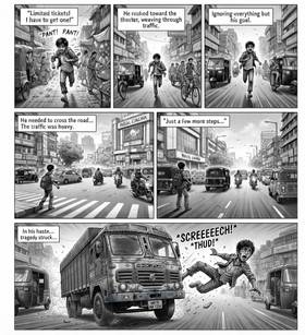 Read Multiverse Into Movie World  1 Page 2 in English