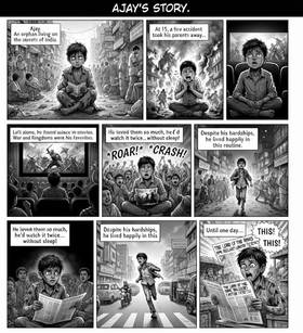 1-Ajay's Story