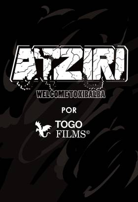 Read Atziri: Welcome to Xibalba  1 Page 1 in Portugese