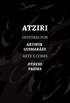 Read Atziri: Welcome to Xibalba  1 Page 2 in Portugese