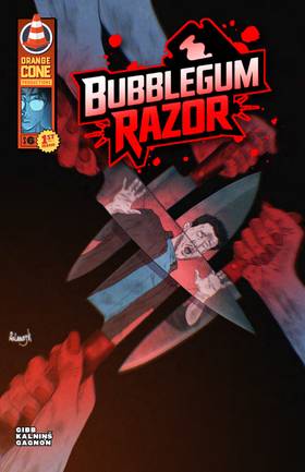 Bubble Gum Razor