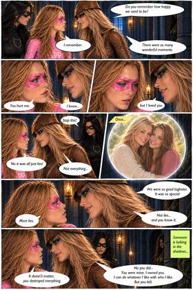 Read Pinkipop!  1 Page 7 in English