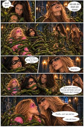 Read Pinkipop!  1 Page 10 in English