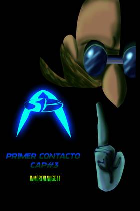 Capitulo 3 Primer Contacto 