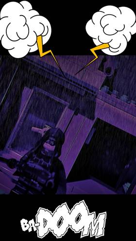 Read BLACK KNIGHT  1 Page 9 in English