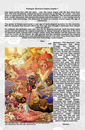 Read The Mechanic  1 Page 2 in English