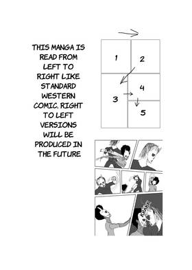 Chapter 1: The Mask