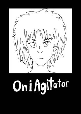Read Oni Agitator  1 Page 7 in English