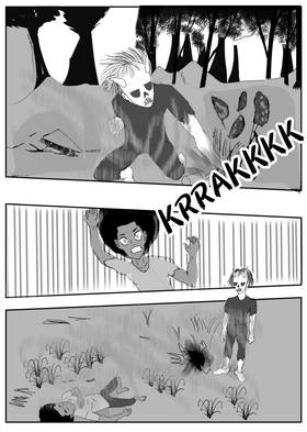 Read Oni Agitator  1 Page 10 in English