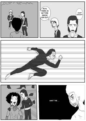 Read Oni Agitator  2 Page 10 in English