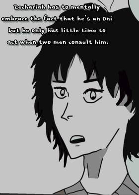 Read Oni Agitator  2 Page 2 in English