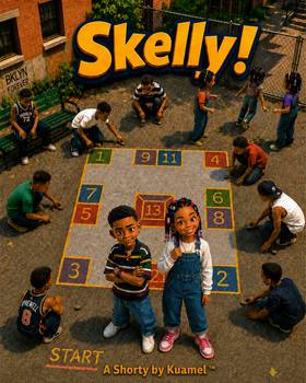 Read Shorties  1 Page 1 in English