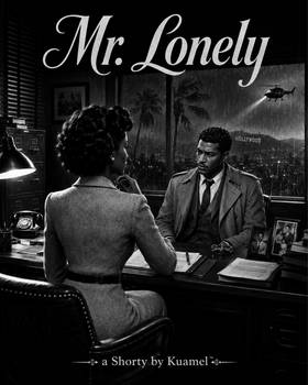 Mr. Lonely