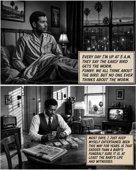 Read Shorties  2 Page 2 in English