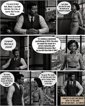 Read Shorties  2 Page 6 in English