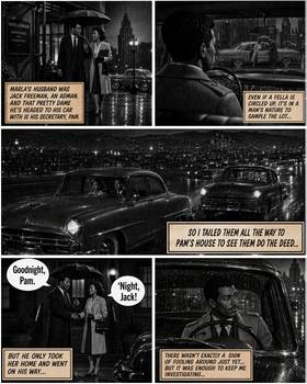 Read Shorties  2 Page 7 in English