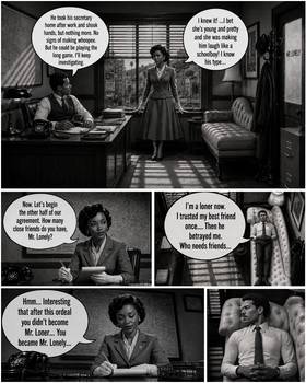 Read Shorties  2 Page 8 in English