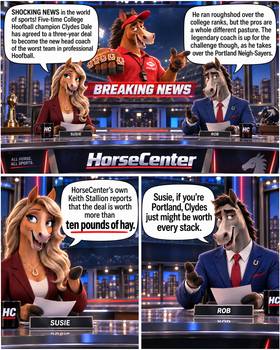 Read Shorties  3 Page 2 in English