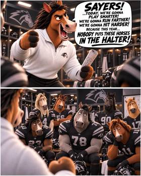 Read Shorties  3 Page 5 in English