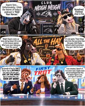 Read Shorties  3 Page 7 in English