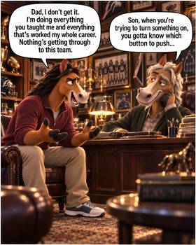 Read Shorties  3 Page 8 in English
