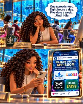 Read Shorties  4 Page 2 in English