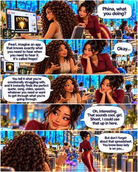 Read Shorties  4 Page 4 in English