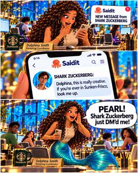 Read Shorties  4 Page 6 in English