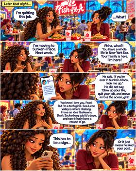 Read Shorties  4 Page 7 in English