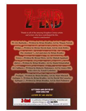 Read Z'onyx  1 Page 2 in English