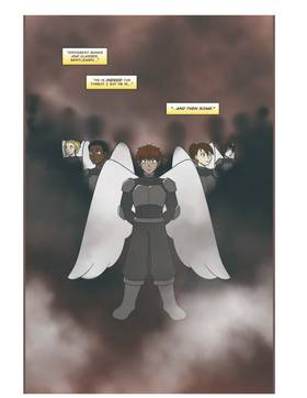 Read Z'onyx  1 Page 7 in English