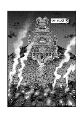 Read Kachou Fuugetsu  1 Page 2 in English