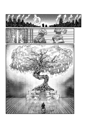 Read Kachou Fuugetsu  1 Page 5 in English