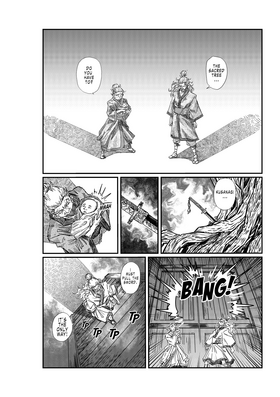 Read Kachou Fuugetsu  1 Page 6 in English