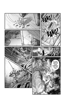 Read Kachou Fuugetsu  1 Page 7 in English