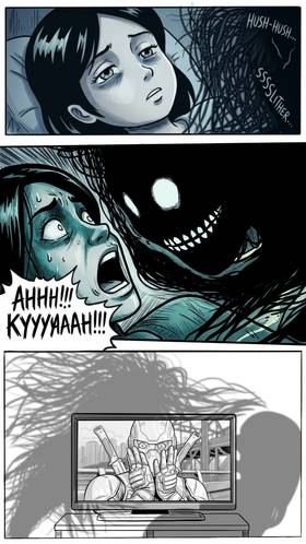 Read SOUL  1 Page 3 in English